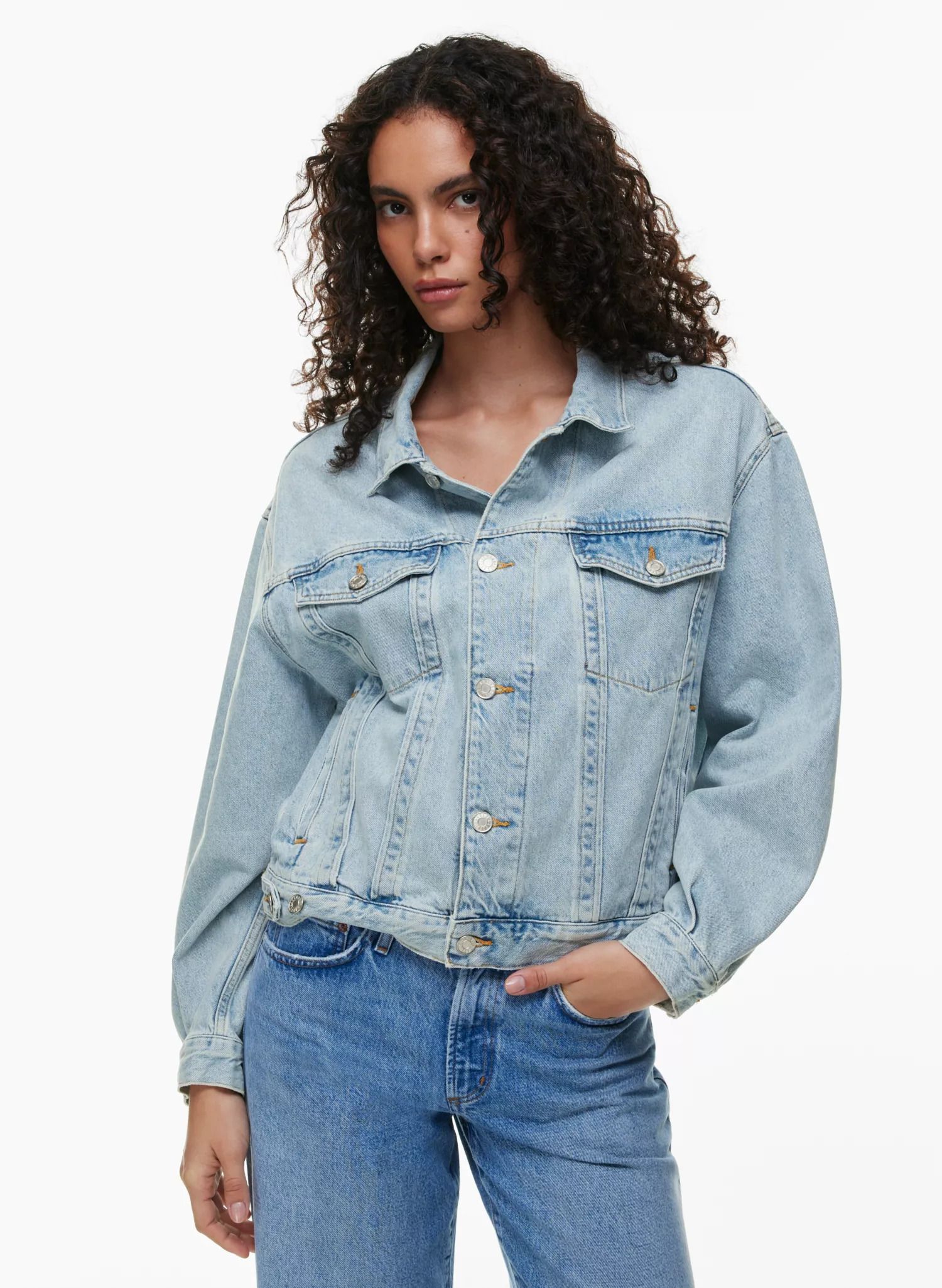 Women Regular Fit Jackets – Levis India Store