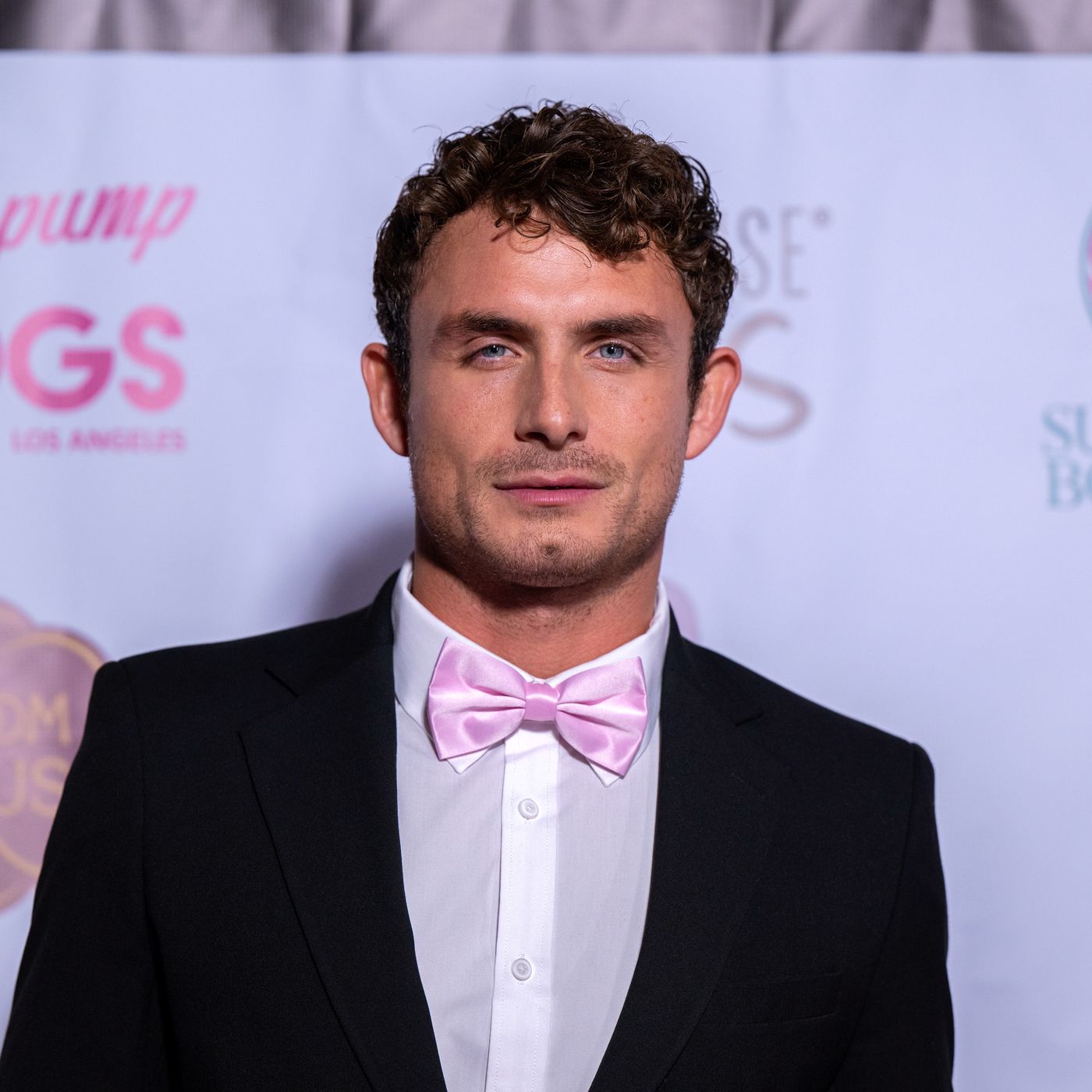 James Kennedy Might Be Becoming a Father