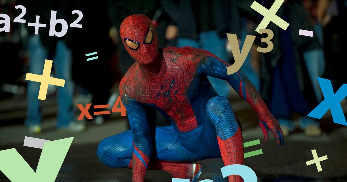 大ヒット数学：2012年の夏の映画の式は何ですか？