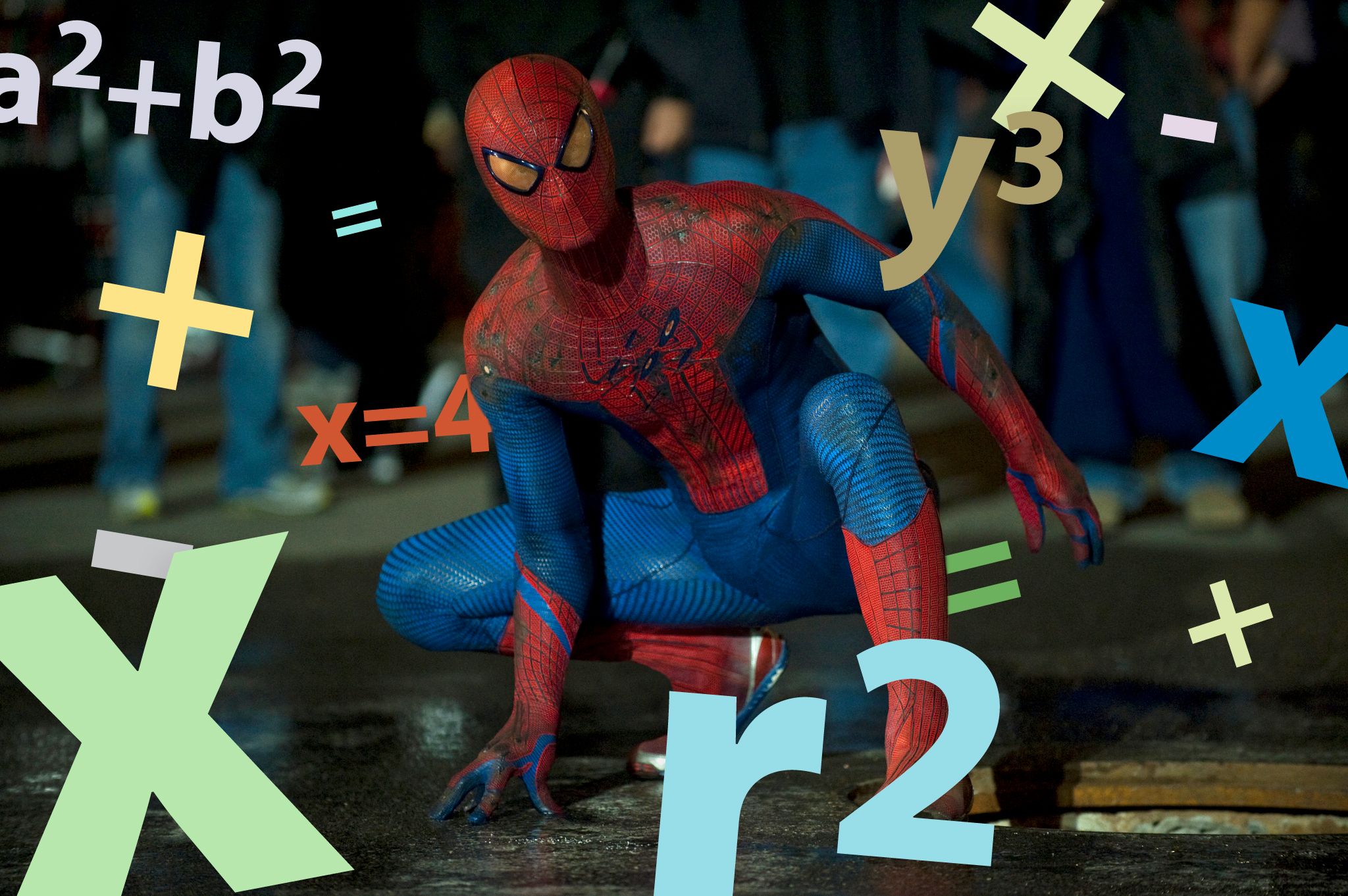 Blockbuster Math: What's the Formula for 2012's Summer Movies?