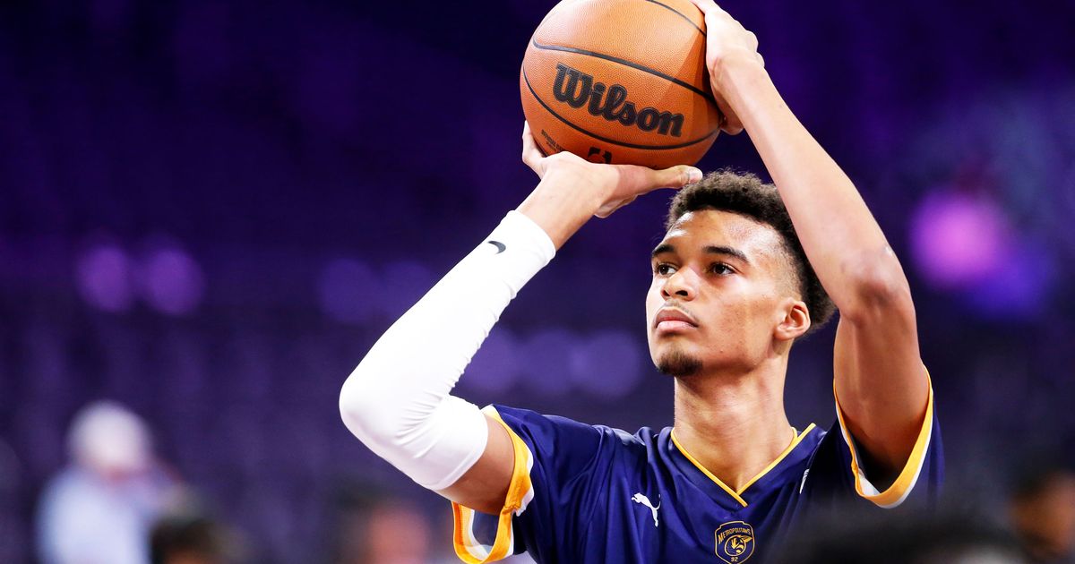 Tuesday night’s nba draft is going to change everything