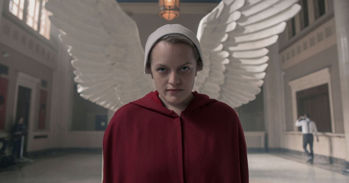 The Handmaid’s Tale ‘Household’ Recap, Season 3 Episode 6