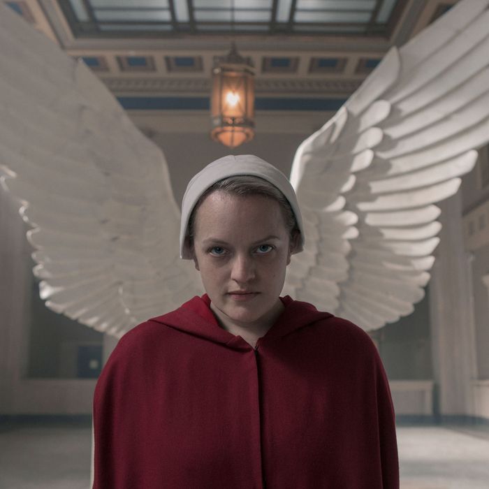 The Handmaid's Tale 'Household' Recap, Season 3 Episode 6