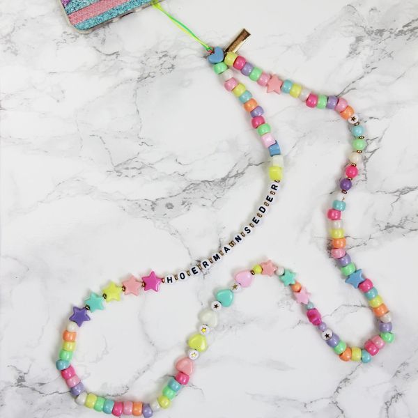 Marina Hoermanseder Phone Chain