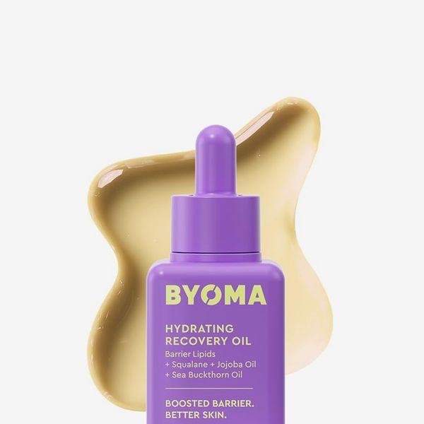 Byoma Hydrating Recovery Oil