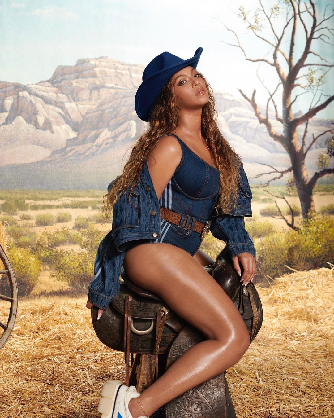 Beyoncé's Adidas x Ivy Park Announces Third Collection