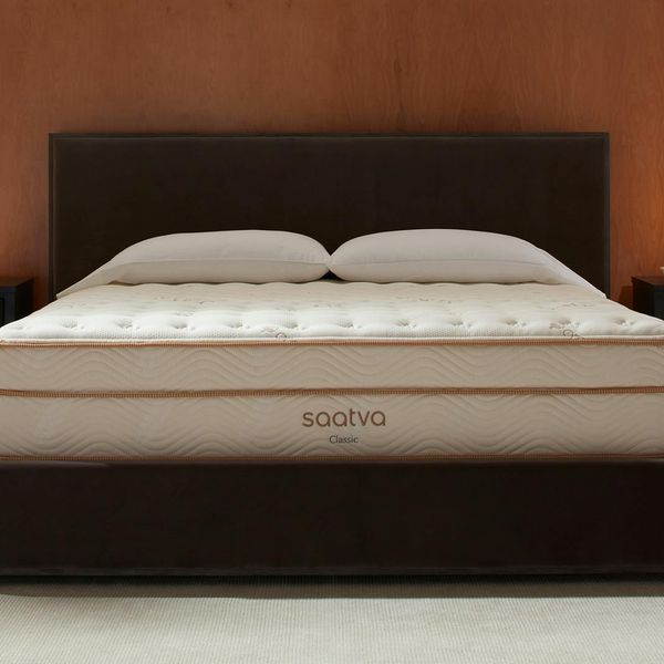 Saatva Classic Mattress - Queen