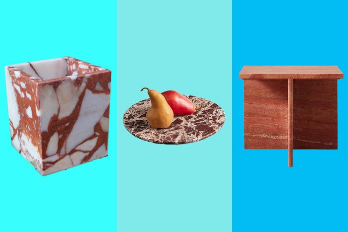 All I Want Is Prosciutto Marble