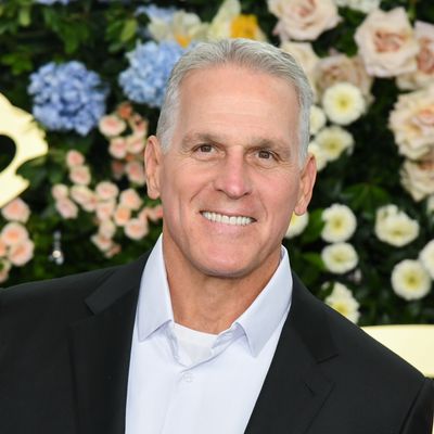 Disney 2025 Upfront Red Carpet