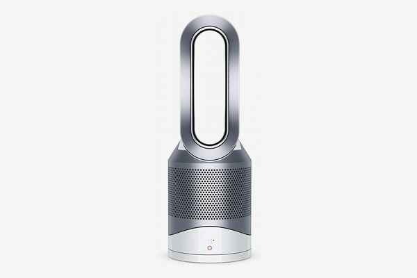 Dyson Pure Hot + Cool Link HP02 Wi-Fi Enabled Air Purifier