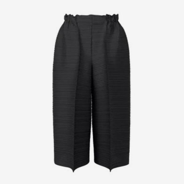 Pleats Please Issey Miyake Thicker Bounce Pants