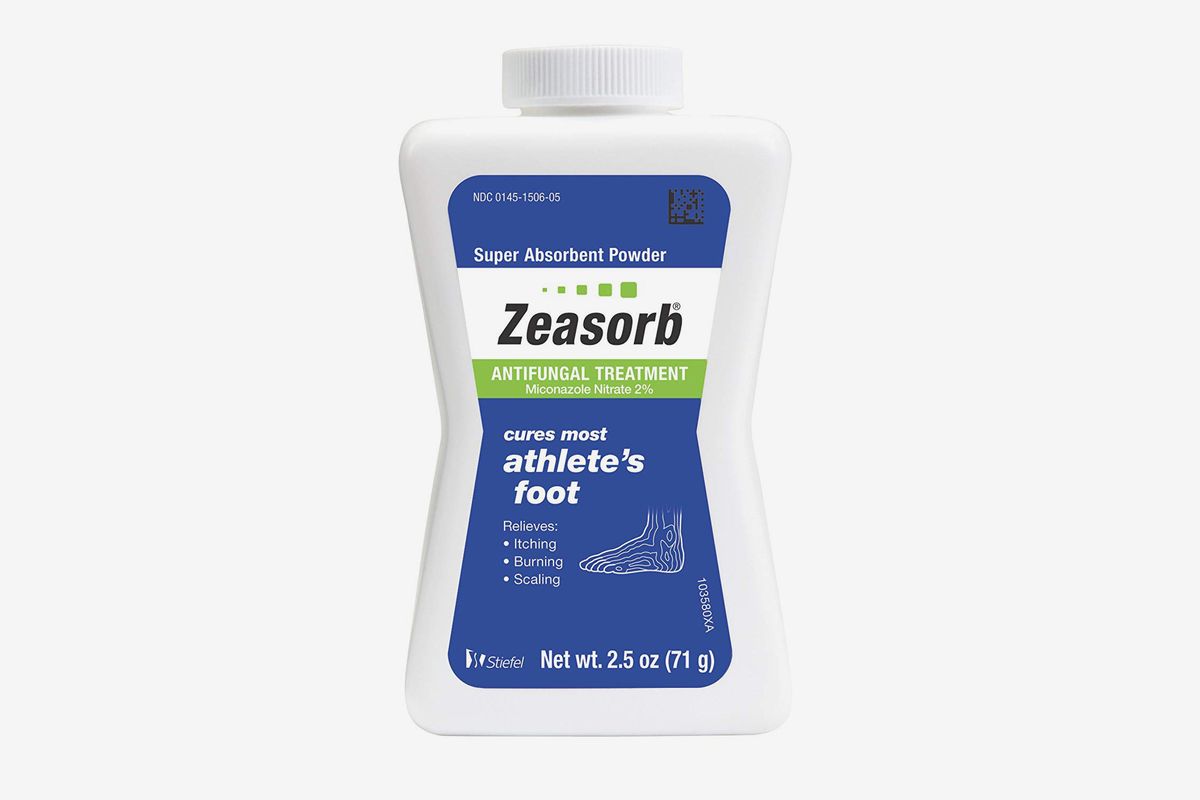 best athletes foot spray for shoes