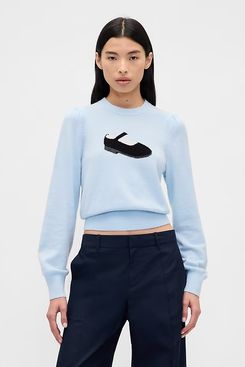 What to Buy From the Gap x Sandy Liang Collaboration 2025