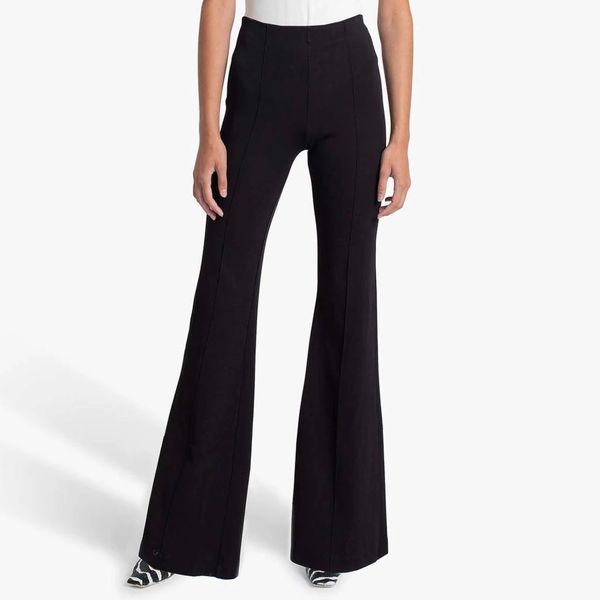 Gauge81 Savanna Flared Stretch Pants