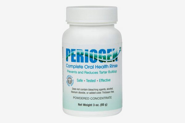 Periogen Rinse for Complete Oral Health
