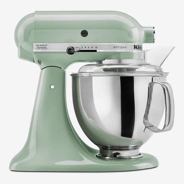 KitchenAid Artisan Tilt-Head Stand Mixer