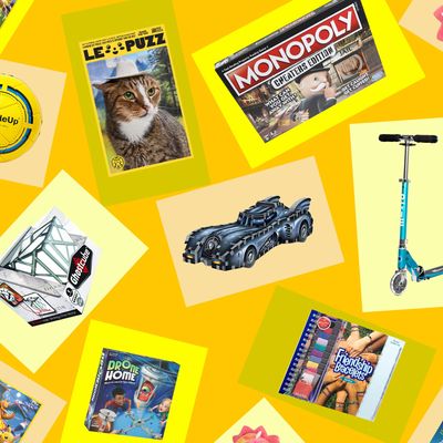 33 Best Gifts for 10-Year-Olds 2023