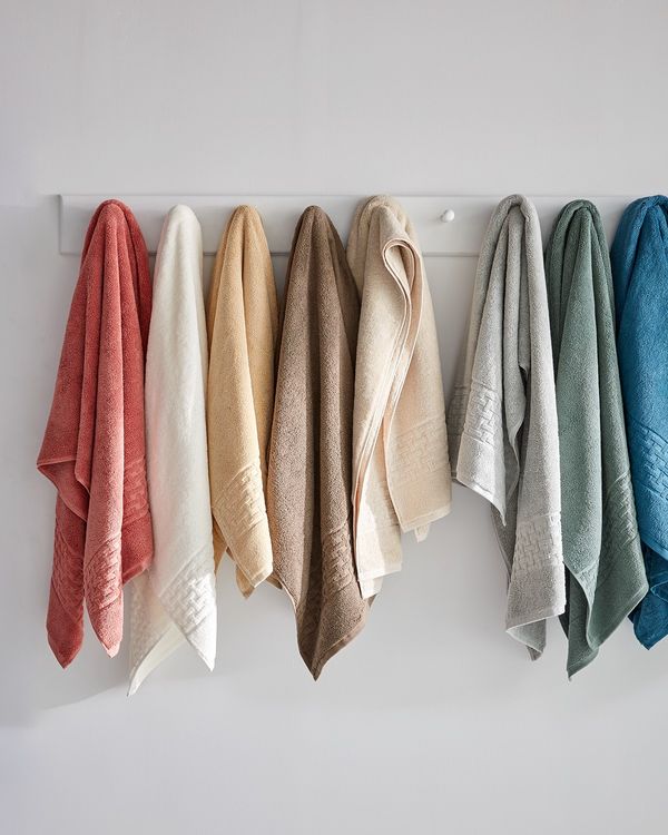 Macy's Bath Towel Sale Pre–Black Friday 2018