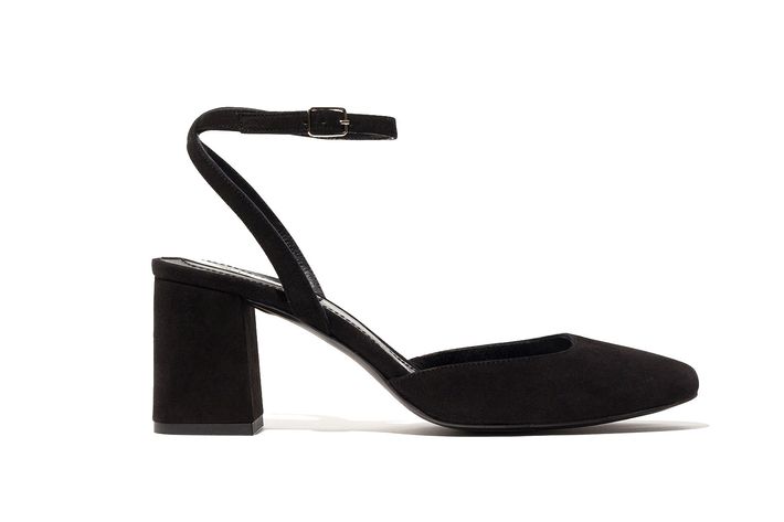 13 Pairs of Chic Shoes You Can Actually Walk In