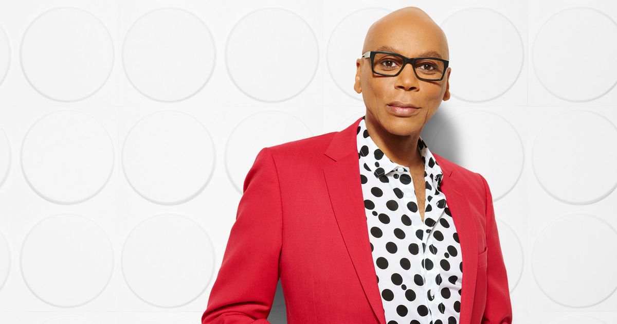 RuPaul on Plastic Surgery and Being ‘Well’