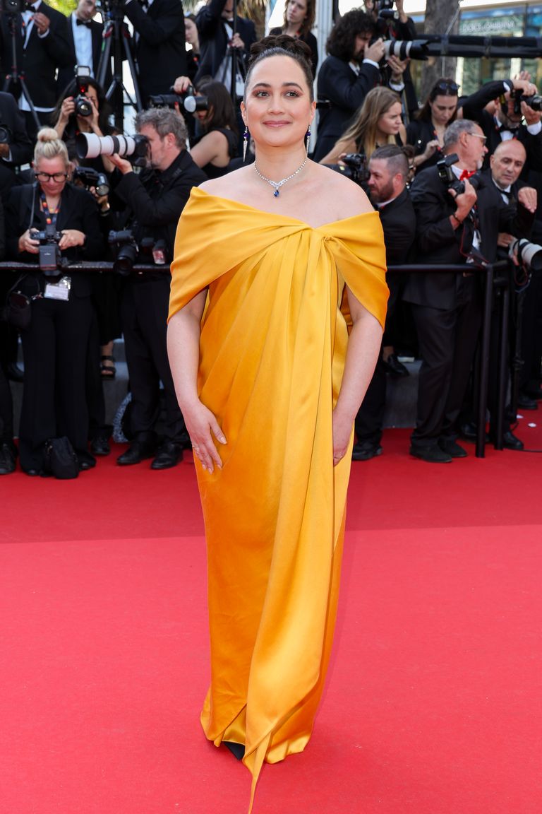 “Kinds Of Kindness” Red Carpet   - The 77th Annual Cannes Film Festival