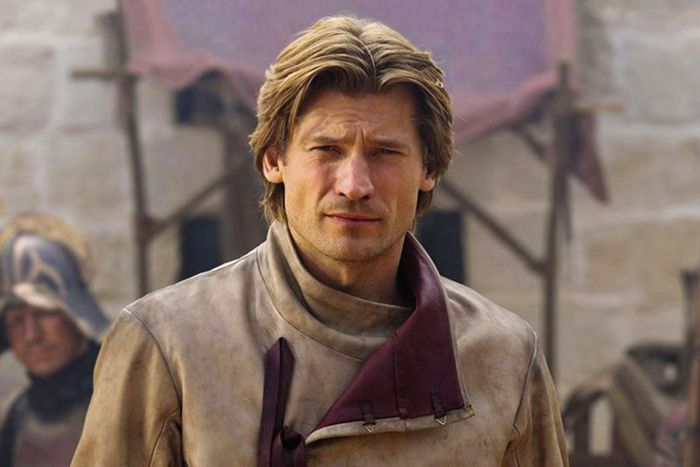 Jaime Lannister S Facial Hair Situations Ranked By Season