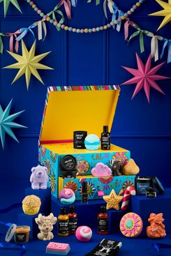 Lush Advent Calendar