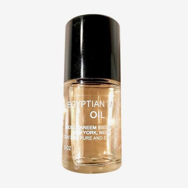 Abdul Kareem Egyptian Musk Oil