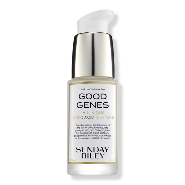 Sunday Riley Good Genes Lactic-Acid Treatment - 1 Oz.