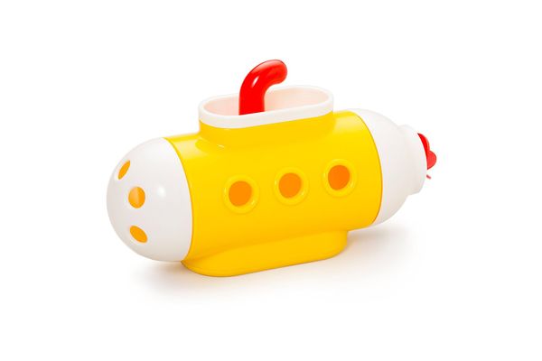 Kid O Pour and Spin Submarine Toy