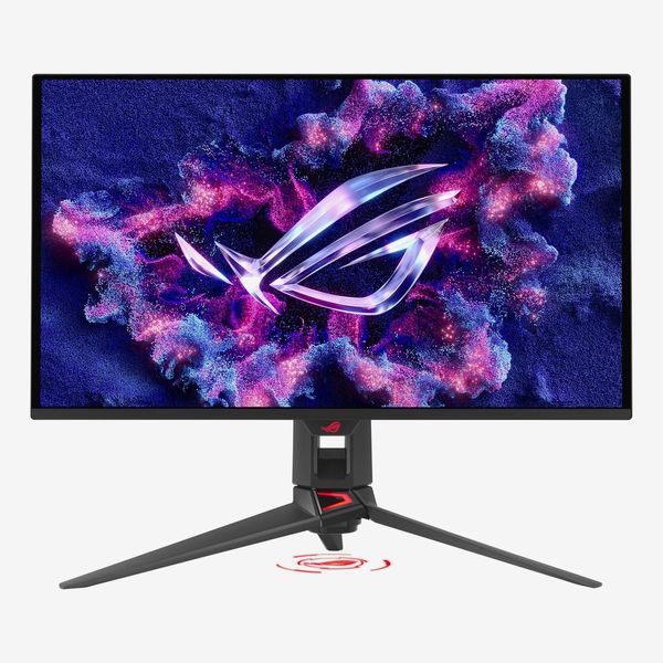 Asus ROG Swift OLED PG27UCDM Gaming Monitor - 27-inch