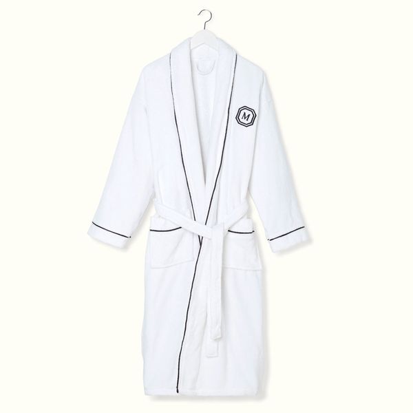 The Mark Bathrobe