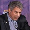 Ohio Residents Vote In Primary Election