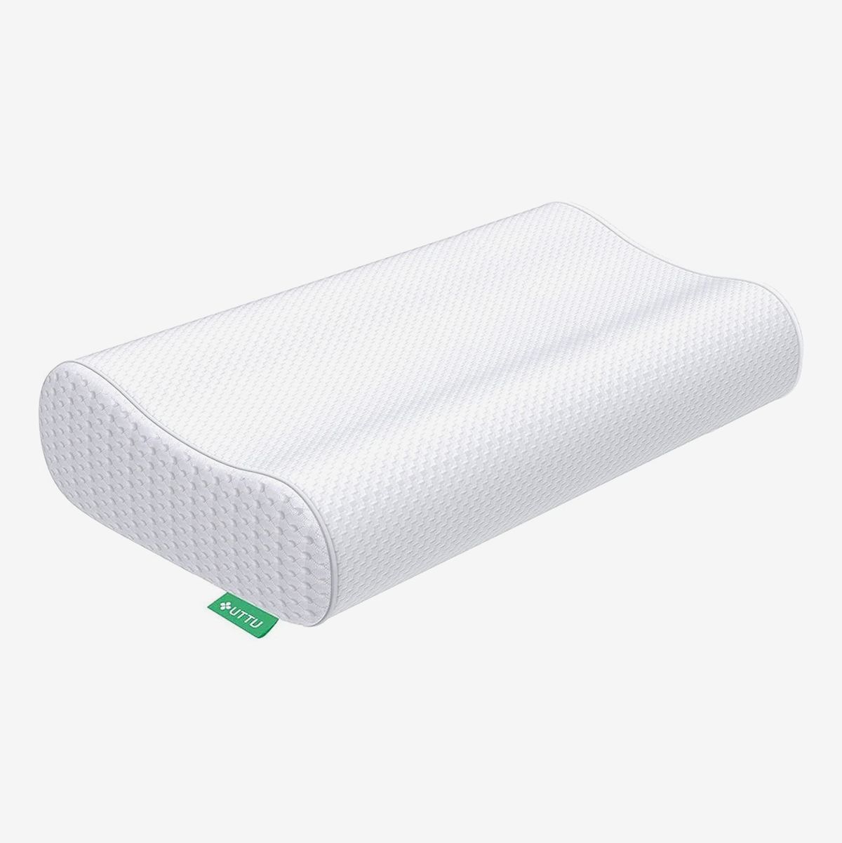 memory foam pillows verimark