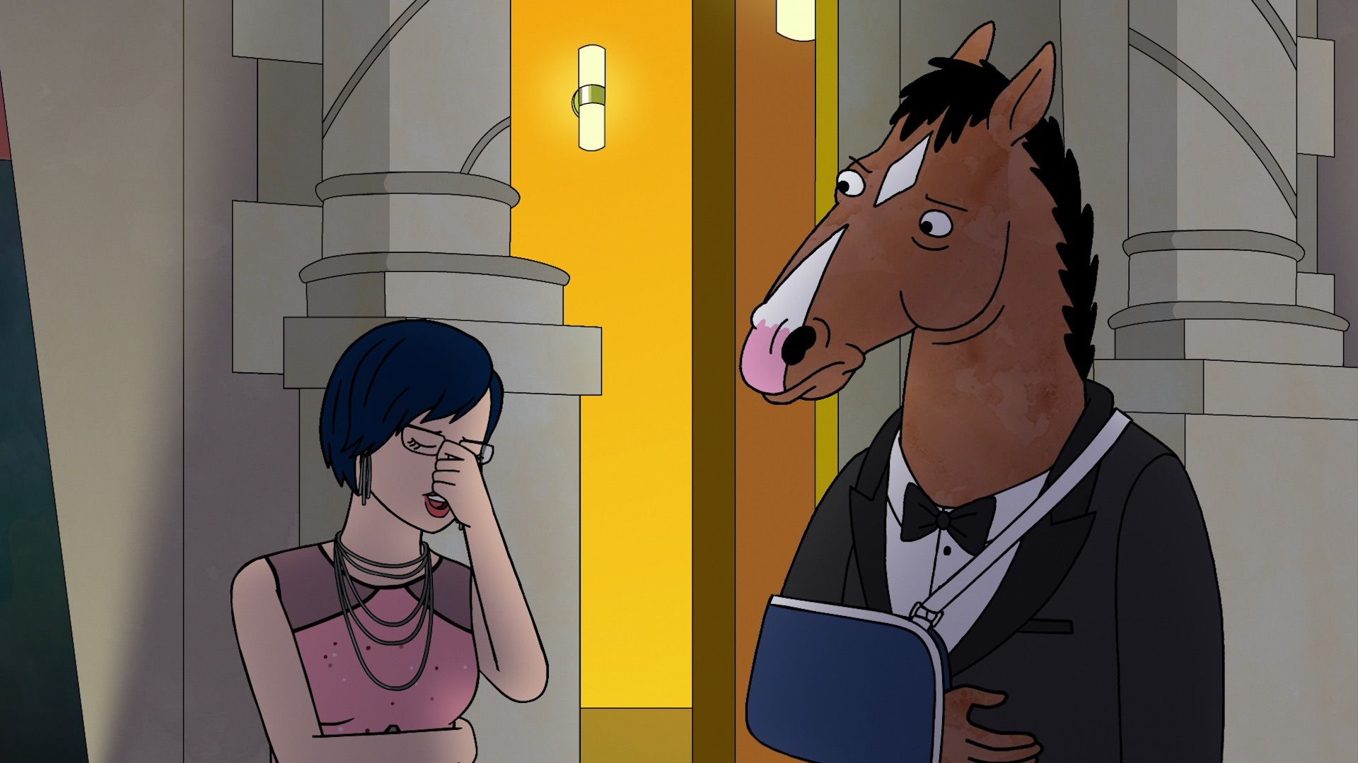 BoJack Horseman': 10 Greatest Musical Moments