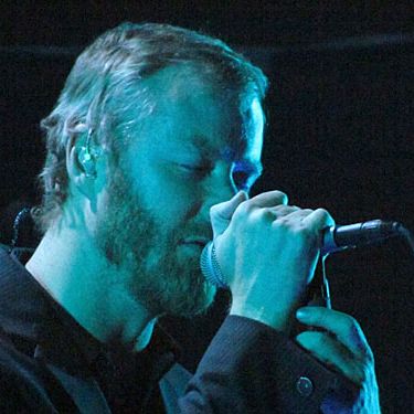 UIC Pavilion in Chicago, Illinois, Friday