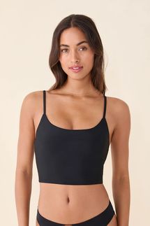 Andie the Amalfi Tankini