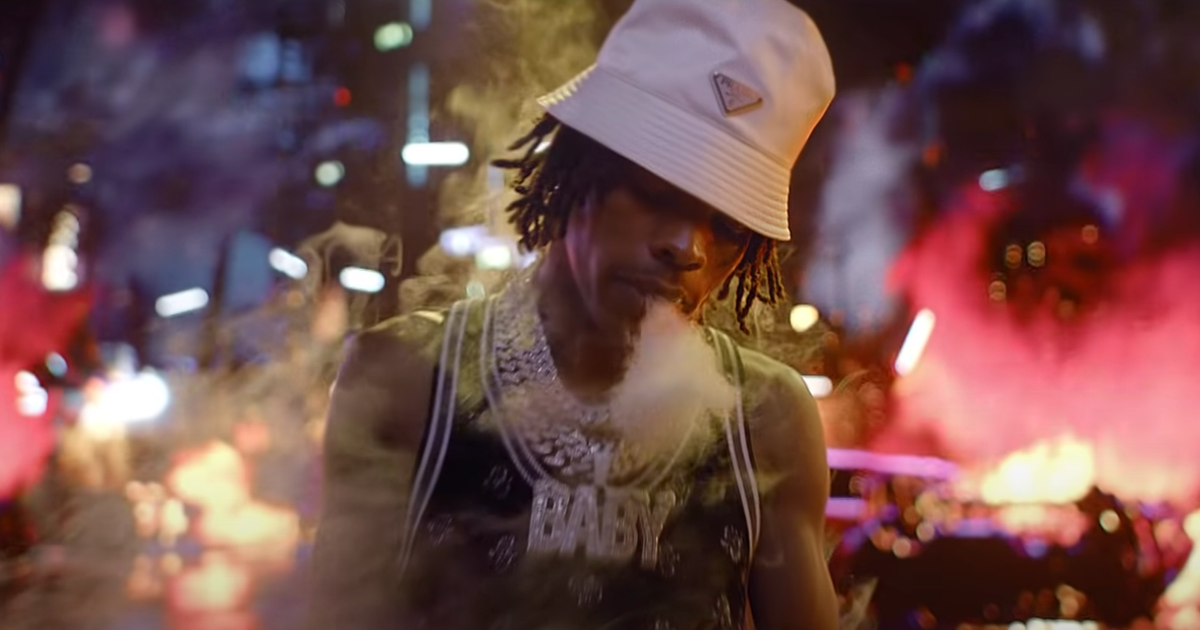 [WATCH] Lil Baby, Lil Durk, And DJ Khaled In New Music Video