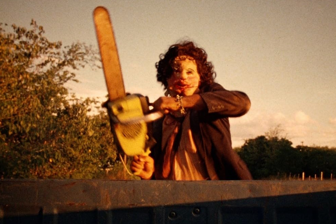 Texas Chainsaw Massacre Movies, Ranked