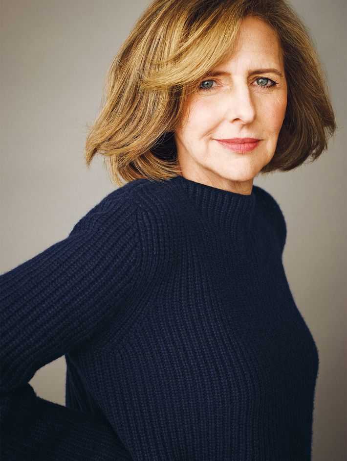 Amy Reid - In Conversation With Nancy Meyers