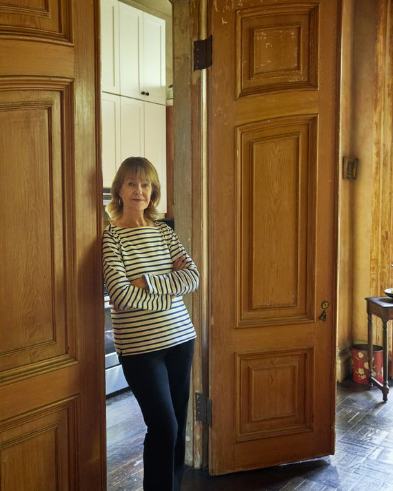 2588 New York Magazine Susan Forristal