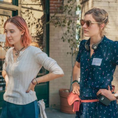 The Best Fanny Packs and One From Lady Bird's Greta Gerwig