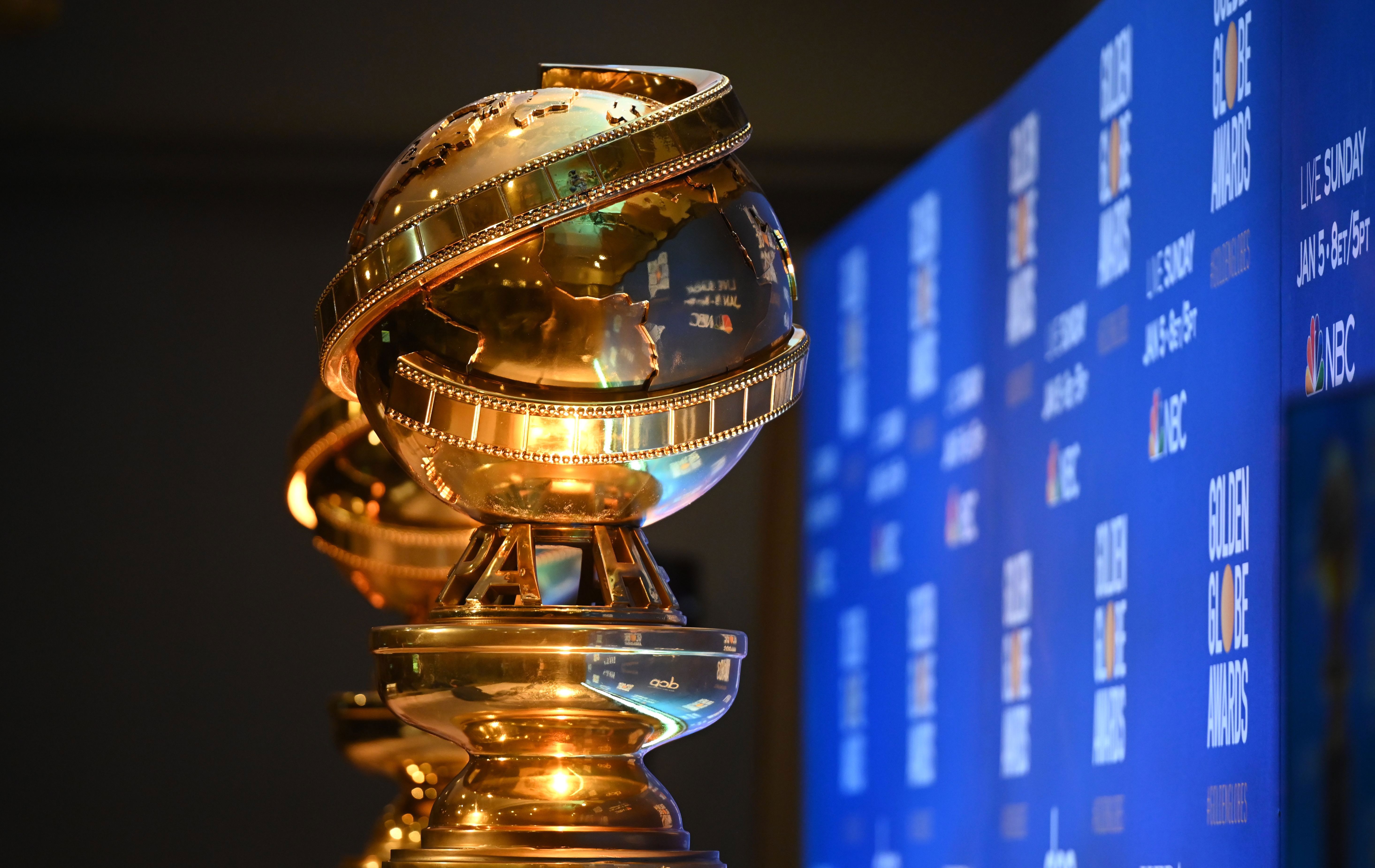 Critics Choice Awards Set 2024 Date; CW Chief Skewers Golden Globes –  Deadline