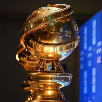 Golden Globes Move to CBS for 2024