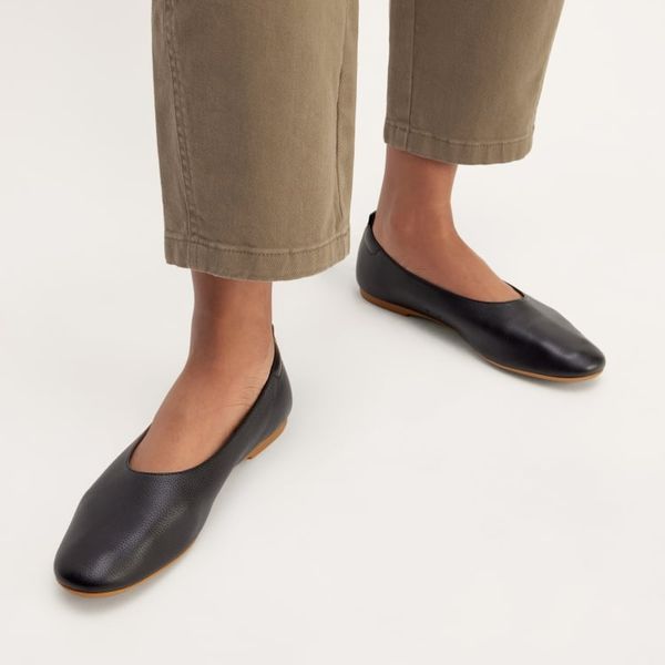 Everlane Day Glove Shoes