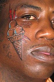 Soulja Boy! The Game! Allen Iverson!