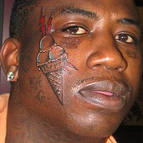 Soulja Boy! The Game! Allen Iverson!