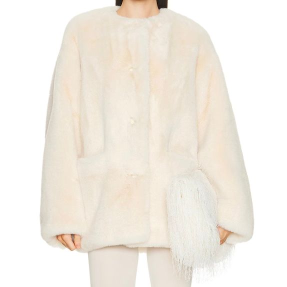 L'Academie By Marianna Aja Jacket
