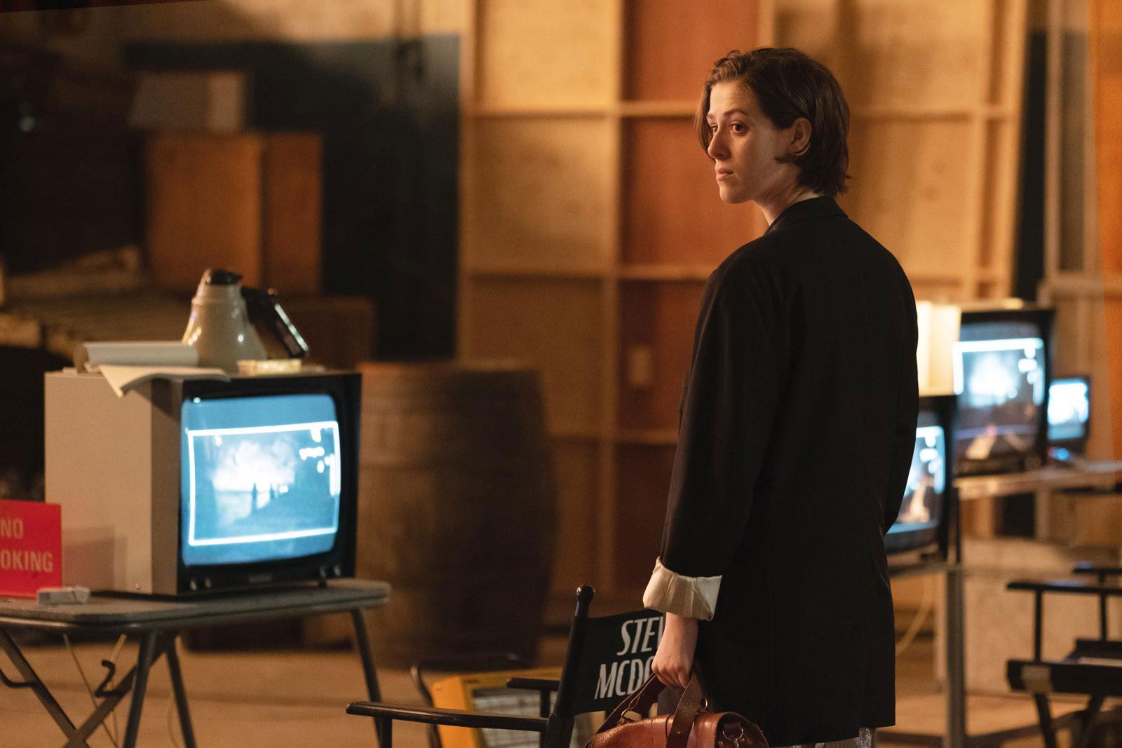 The Souvenir Part II More Than Justifies Its Own Existence