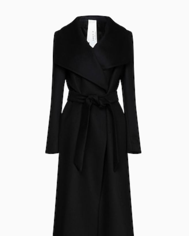 The Lengths I'll Go to Find a Great Ankle-Length Coat